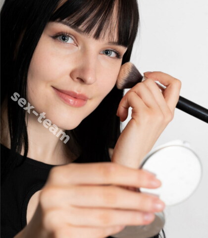 Проститутка Алёна