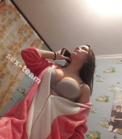 Проститутка Юля