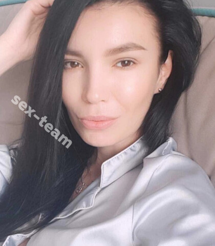 Проститутка Анна