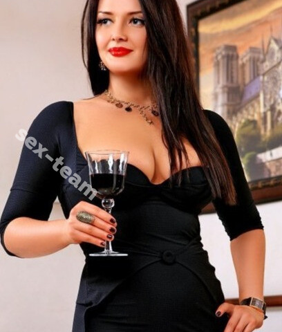 Проститутка Настя