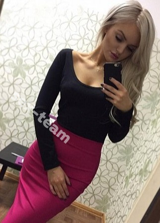 Проститутка Милена