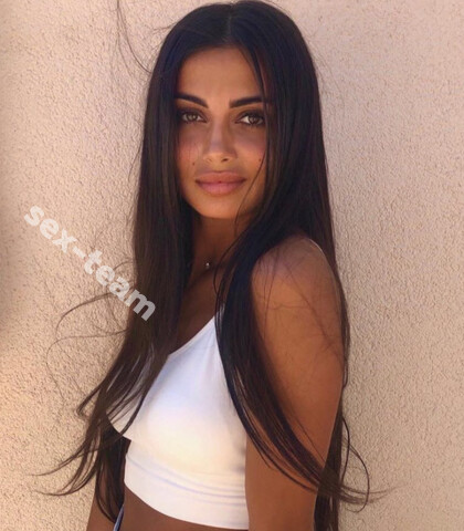 Проститутка Марго